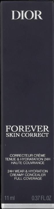 Produktbild Dior DSK Forever Skin Correct 4N Int23 (4N)