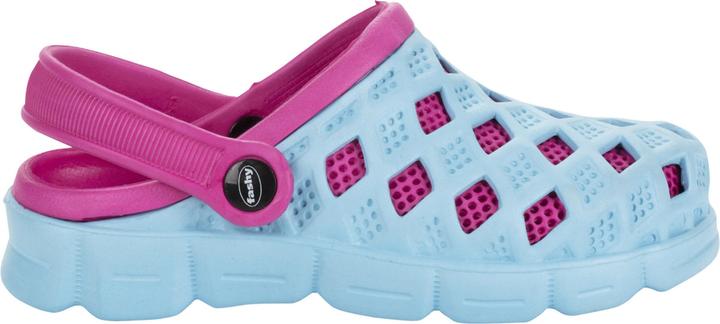 Fashy Sephia-Clogs (30)