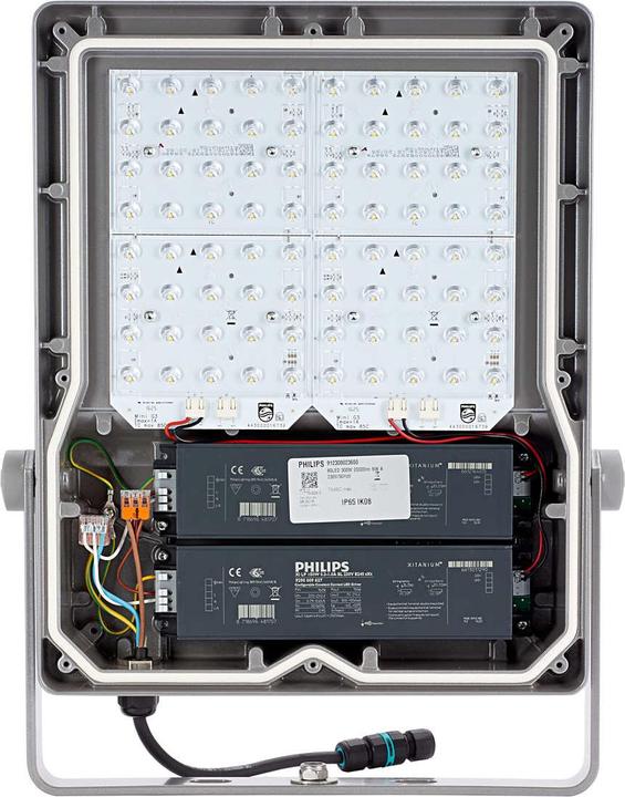 Produktbild Philips Pro COL BVP130 (16000 lm, IP66)