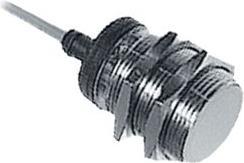 Image du produit Carlo Gavazzi Capteur inductif SCR, contact à fermeture 250V 500mA 10mm IP67 câble (Capteur)