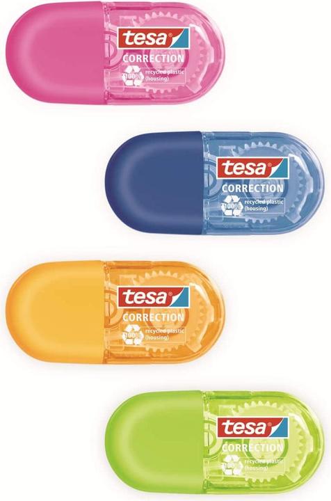 Immagine prodotto tesa Mini rullo correttore laterale