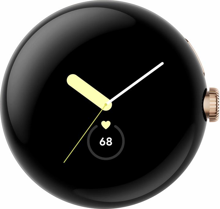Productafbeelding Google Pixel Horloge EU (41 mm, 4G)