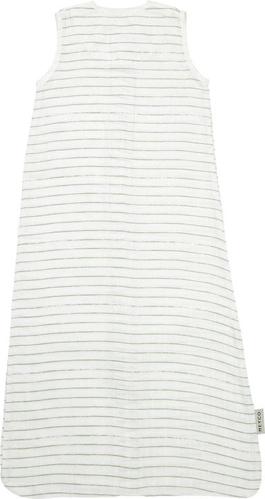 Produktbild Meyco Baby Stripe musselin (110 cm, Sommer)