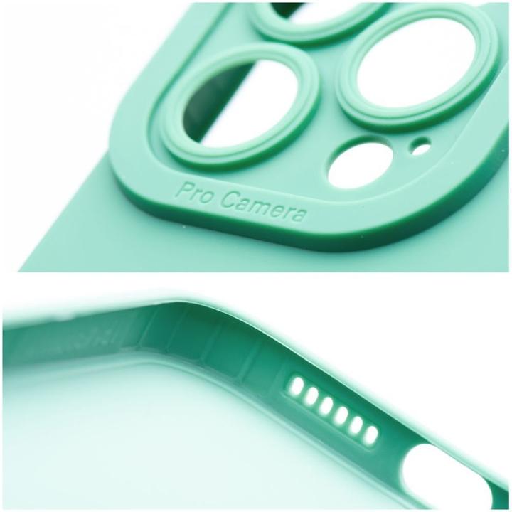 Produktbild Roar Kopfhörertasche Etui LUNA für IPHONE 11 Grün (Apple iPhone 11)