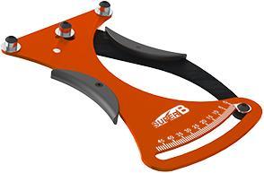 Productafbeelding Super B Spaakspanningsmeter
