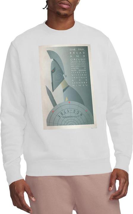 Immagine prodotto The Original Series Episode 54 Felpa Adulto Unisex (XL)