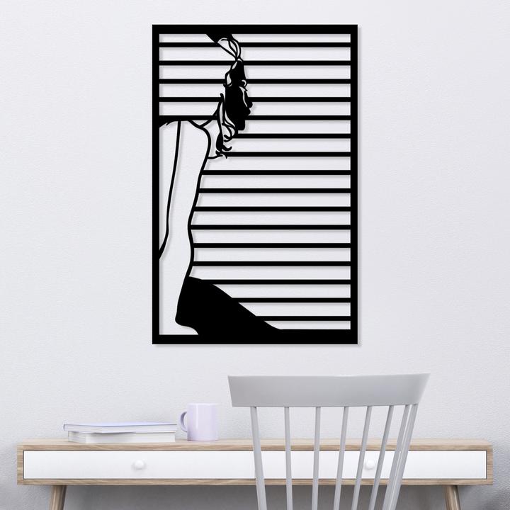 Produktbild Wallxpert Spencer (32 x 87 cm)