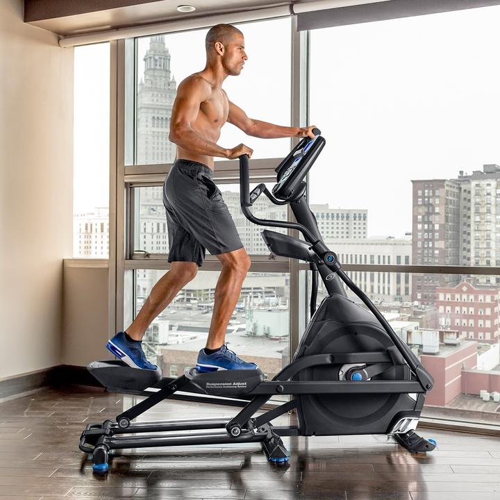 Produktbild Nautilus E628 Elliptical