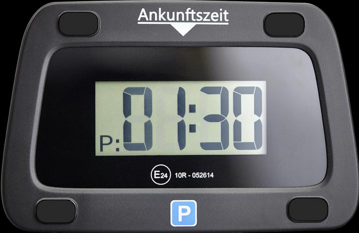 Produktbild Varta Sales Drive Longlife Power Set + Elektronische Parkscheibe (490 Stk.)