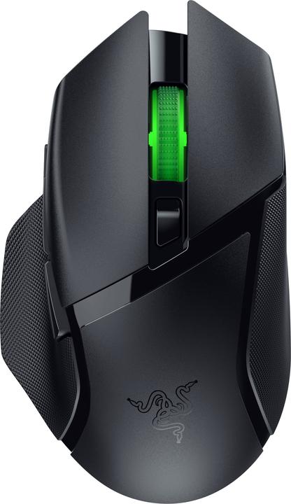 Razer Basilisk V3 X HyperSpeed (Kabellos)