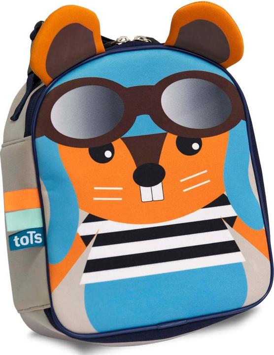 Image du produit ToTs Sac de casse-croûte