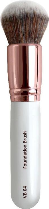 Vanessa Beauty Foundation Brush VB04 (Foundation)