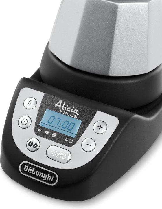Immagine prodotto De'Longhi EMKP 42.B Alicia Plus (4 T.)