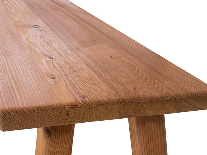 Actual product image Möbel-Eins Bench (260 cm)
