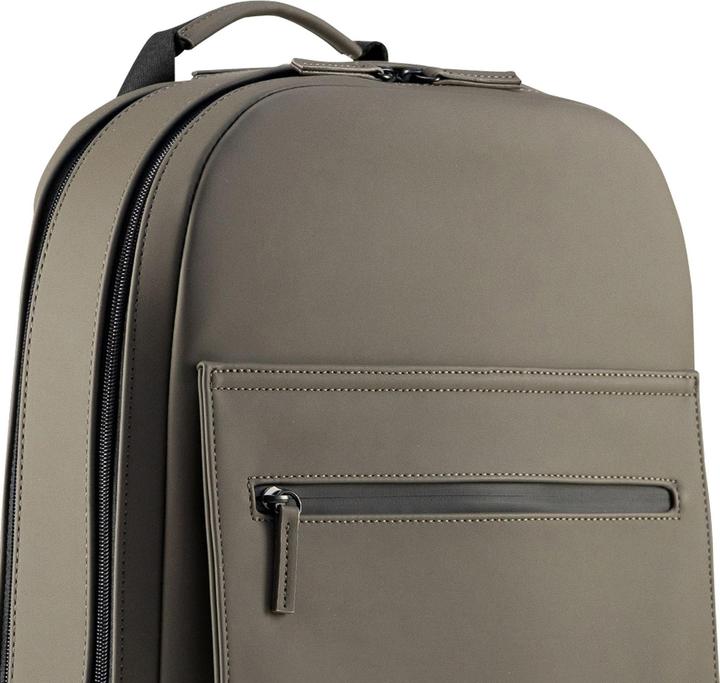 Actual product image Jost Halmstad Daypack 43 cm Laptopfach (17 l)