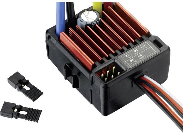 Actual product image Hobbywing Speed controller Quicrun 1060