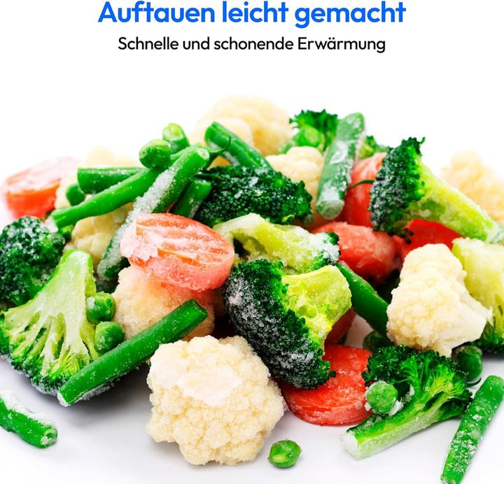Produktbild Medion MD 14482 Mikrowelle mit Grill (20 l)