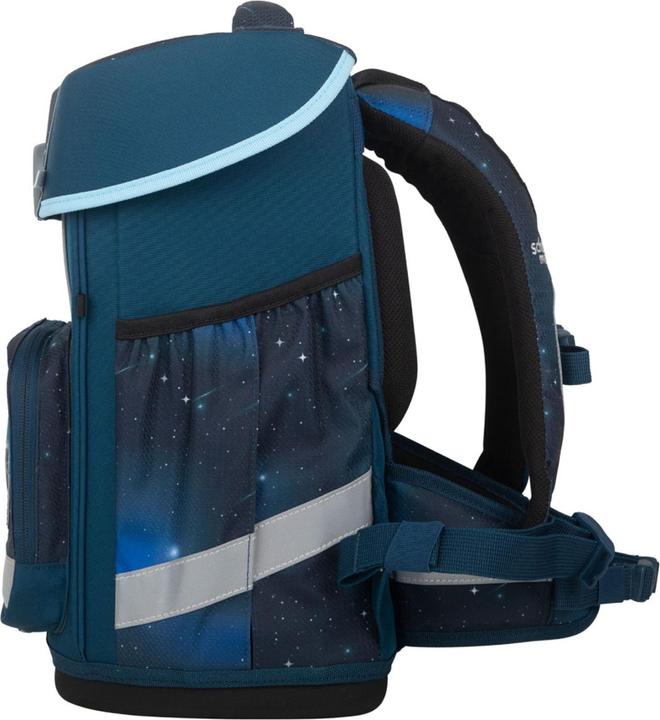Immagine prodotto School-Mood Set di zaini Champion (23 l)