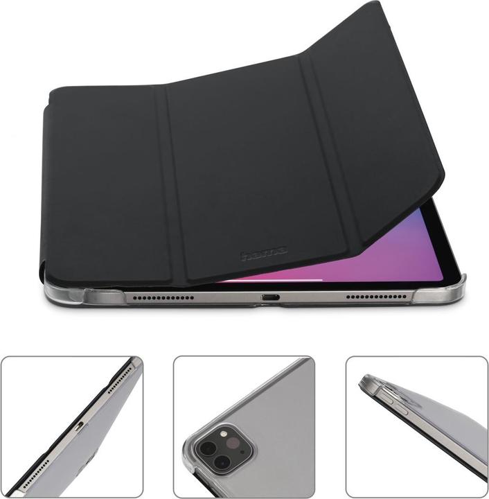 Produktbild Hama Fold Clear (iPad Pro 12.9 2021 (5. Gen))