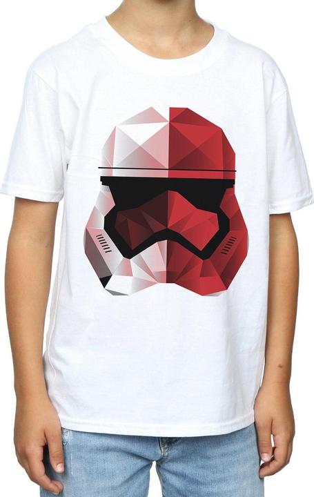 Star Wars Cubist TShirt Jungen