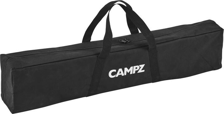 Produktbild Campz Bambustisch 80 x 60 x 60cm