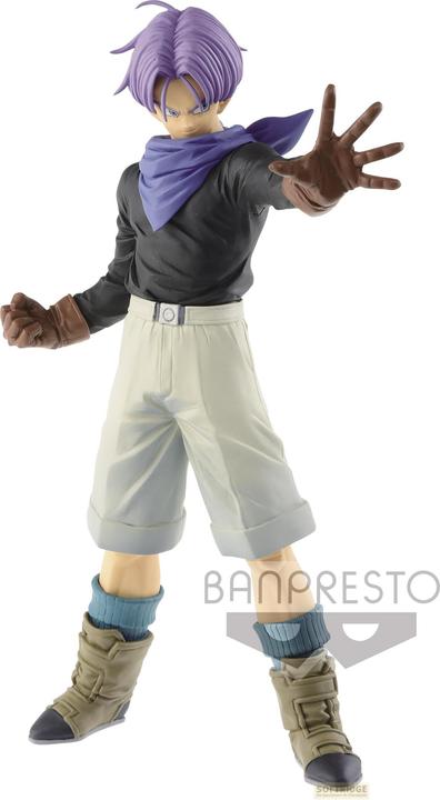 Produktbild Banpresto Dragonball GT: Trunks - Ultimate Soldiers