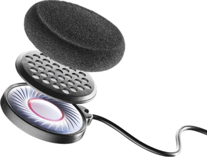 Actual product image Interphone Haut-Parleur 40 mm UCOM R - Pièce Détachée