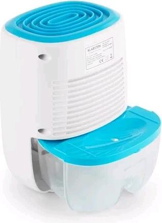 Produktbild Klarstein Shetland 600 Luftentfeuchter Weiss