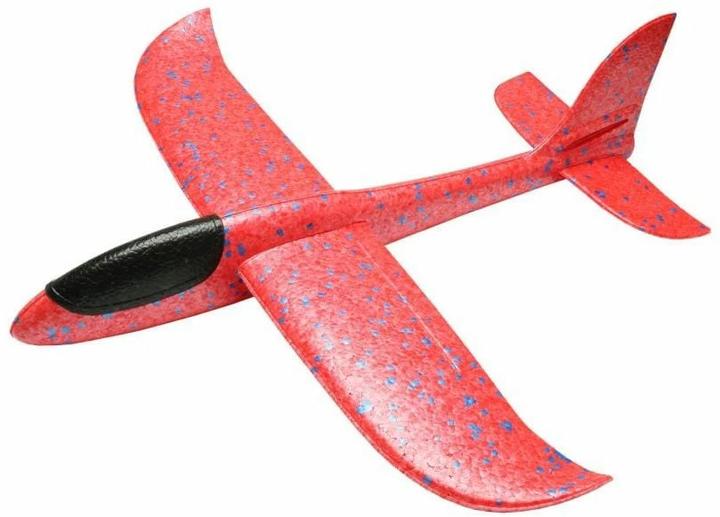 Pichler FF Throw Glider Tommy Acrobatics (red) 480mm (Glider)
