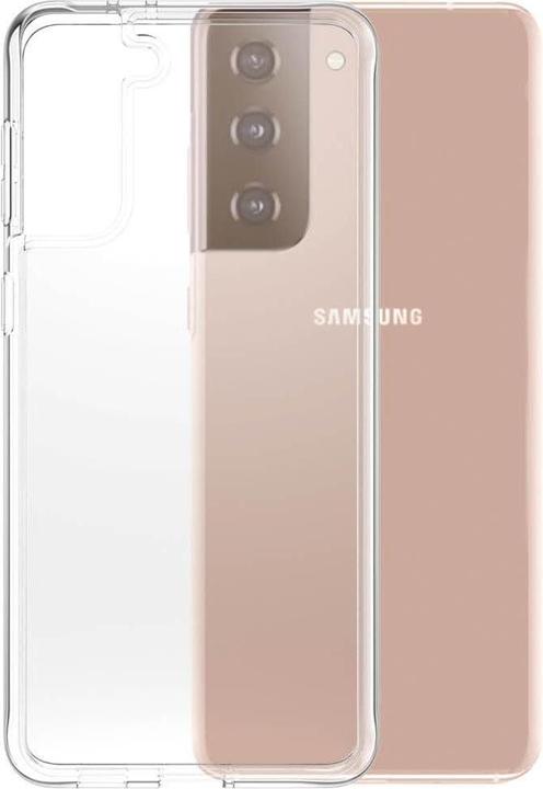 Produktbild PanzerGlass ClearCase (Samsung Galaxy S21+ 5G)