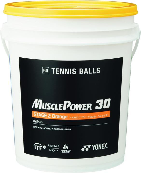Yonex Stage 2 Muscle Power 30