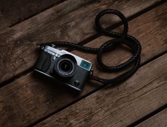 Produktbild Venus Optic Laowa 9mm f/2.8 Zero-D Canon EOS-M (Canon EF-M, APS-C / DX)