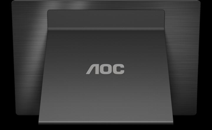 Image du produit AOC 16T2 (1920 x 1080 pixels, 15.60")