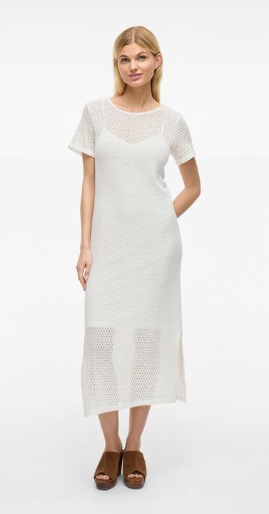 Produktbild Vila Kurzarm Midikleid (XL)
