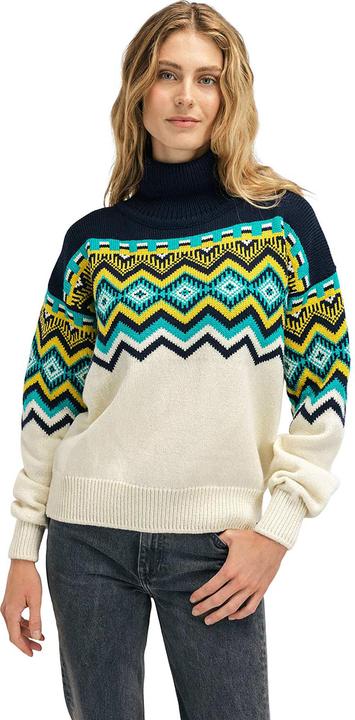 Produktbild Dale of Norway Women's Randaberg Sweater (S)