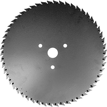Actual product image Tarpol TARNIK PIŁA fi 230mm T-30