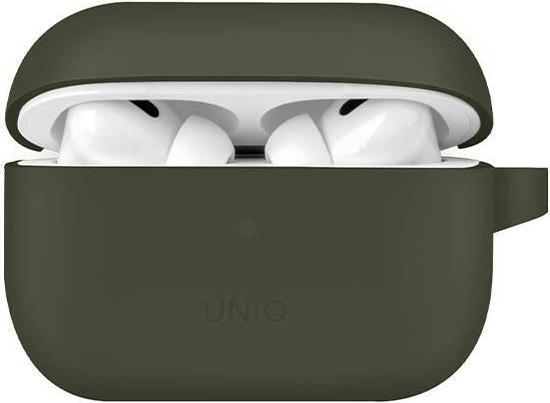 Produktbild Uniq Etui für AirPods Pro 2 (Kopfhörer Hülle)