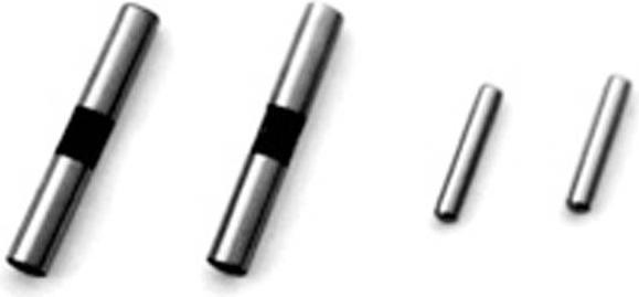 Actual product image HPI Differential shaft (Trophy 3.5)