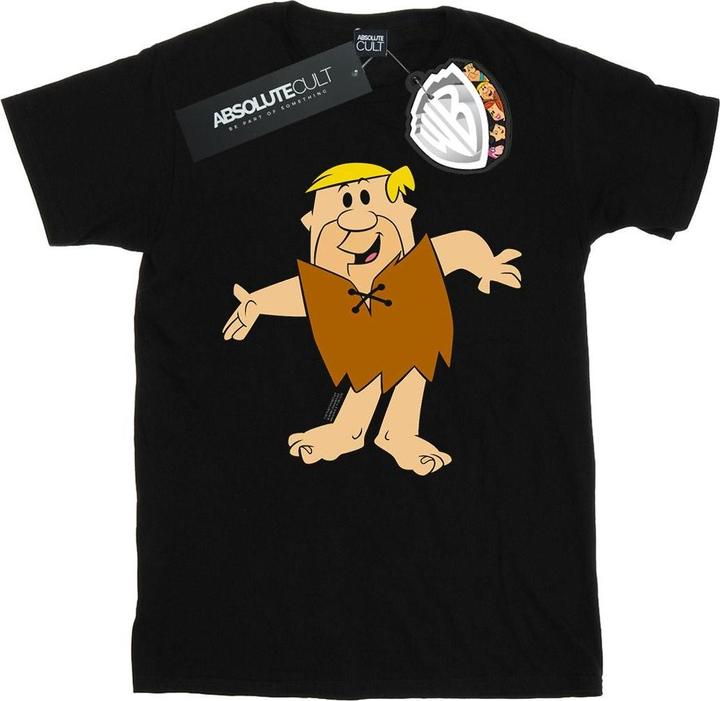 The Flintstones Barney Rubble Classic Pose TShirt