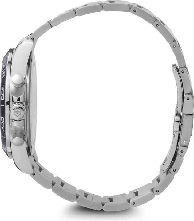 Produktbild Victorinox FieldForce (Analoguhr, Chronograph, Swiss Made, 42 mm)