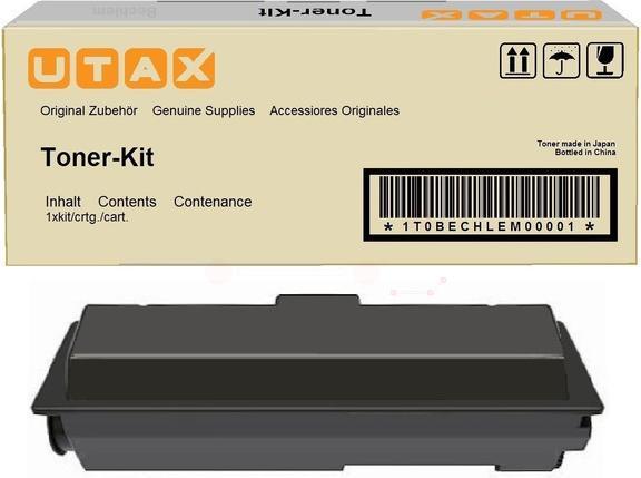 Produktbild Utax 1 - Original - Tonerpatrone - für CD 1316 (BK)