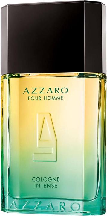 Actual product image Azzaro Pour Homme - Cologne Intense Eau de Toilette (Eau de toilette, 100 ml)