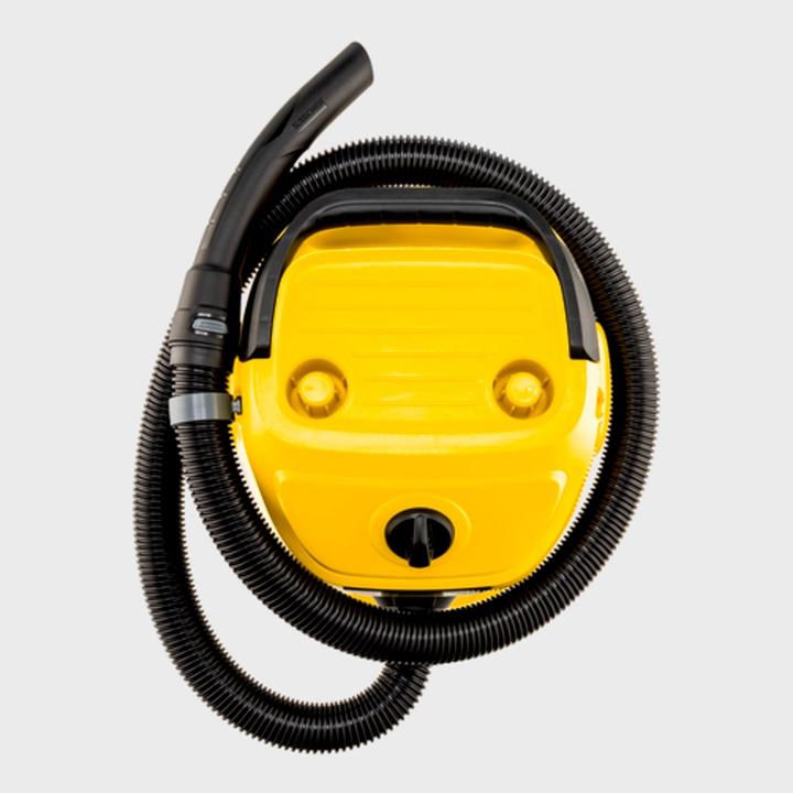 Image du produit Kärcher Aspirateur eau et poussière Krcher WD 3 V-17/4/35 (Aspirateur eau et poussière)