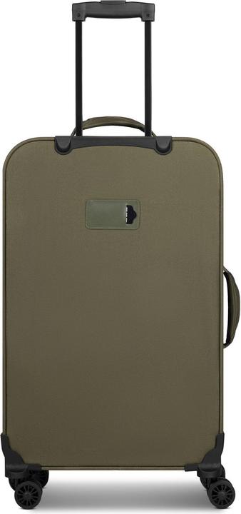 Actual product image Check.In Sevilla 2.0 4 Rollen Kofferset 3-teilig (192 l, XL (from 140l))
