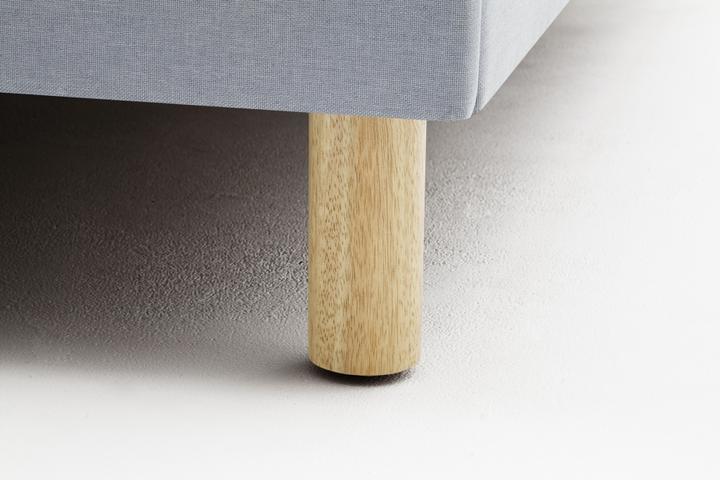 Actual product image Meise Möbel Lena (120 x 200 cm)