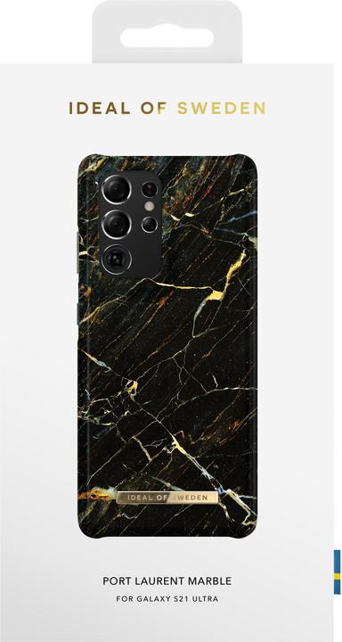 Produktbild iDeal Of Sweden Smartphone Cover Fashion (Samsung Galaxy S21 Ultra)