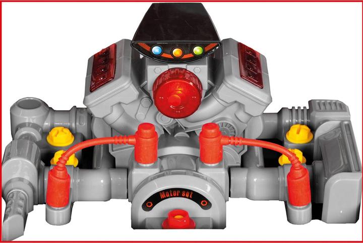 Produktbild Brilliant Tools Workstation für Kinder