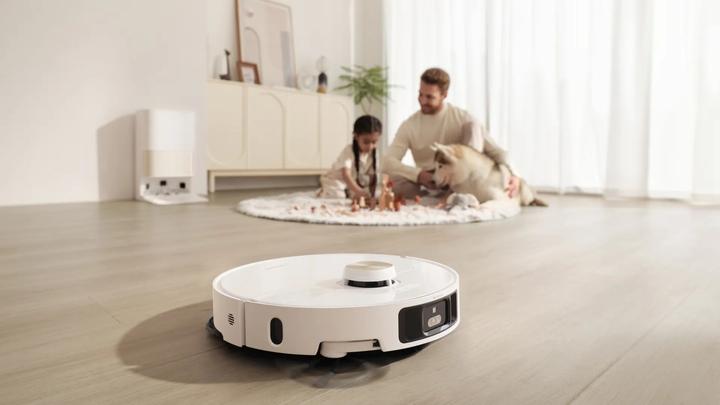 Immagine prodotto Dreame L40 Ultra (Robot aspirapolvere)