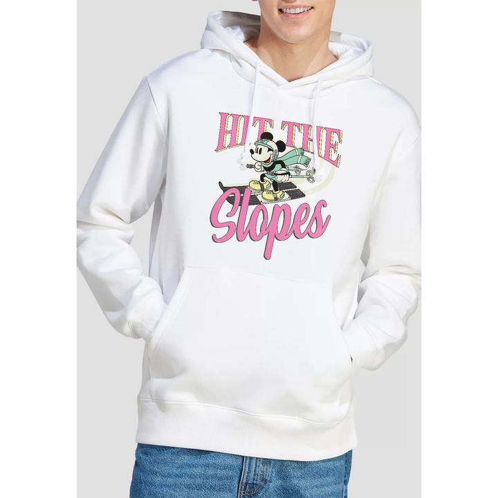Produktbild Disney Hit The Slopes Kapuzenpullover (L)