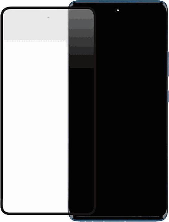 Produktbild Mobilize Rand-zu-Rand-Glas (1 Stück, Motorola Edge 30 Fusion)